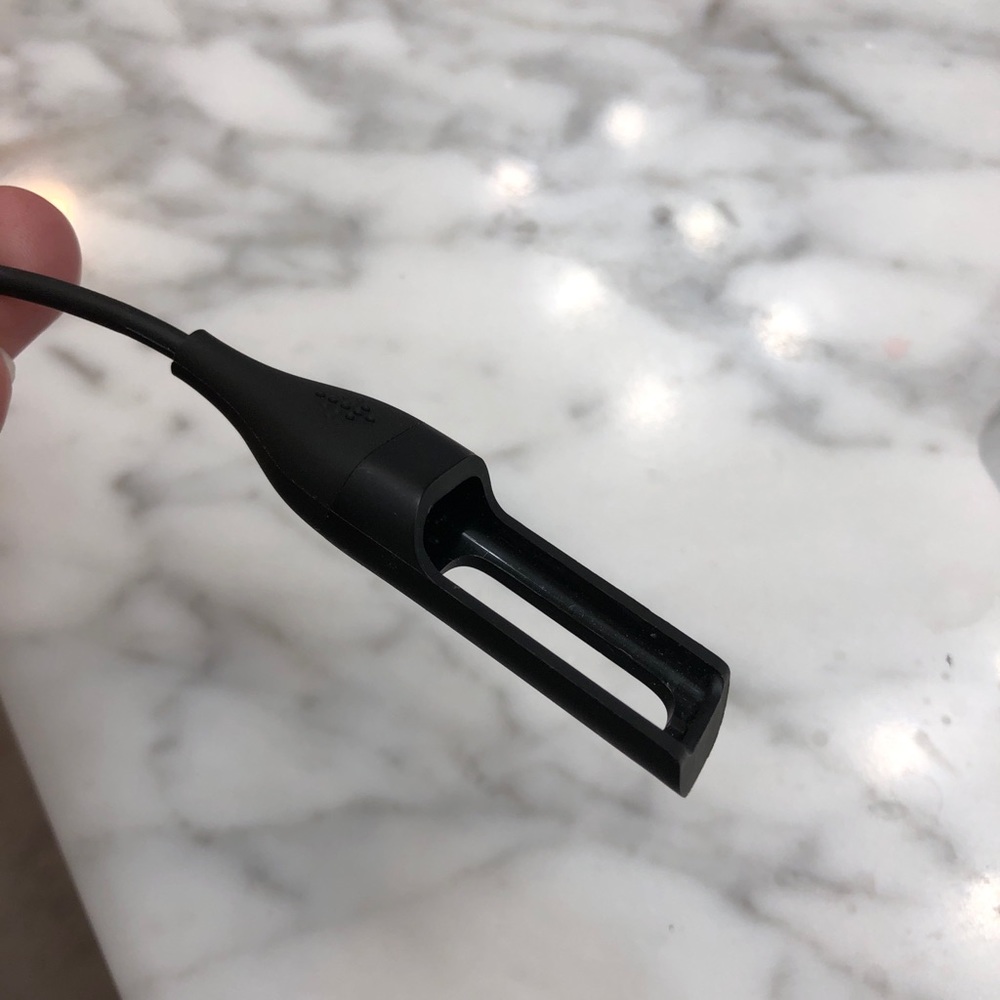 SOLD Fitbit Flex 2 Charger